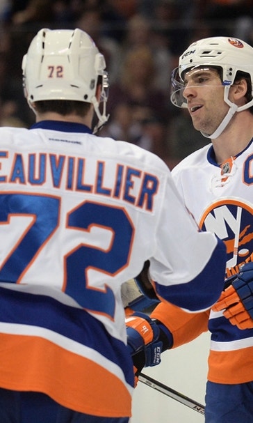 New York Islanders Tavares' Revolving Door Part 2 - State of the Wing